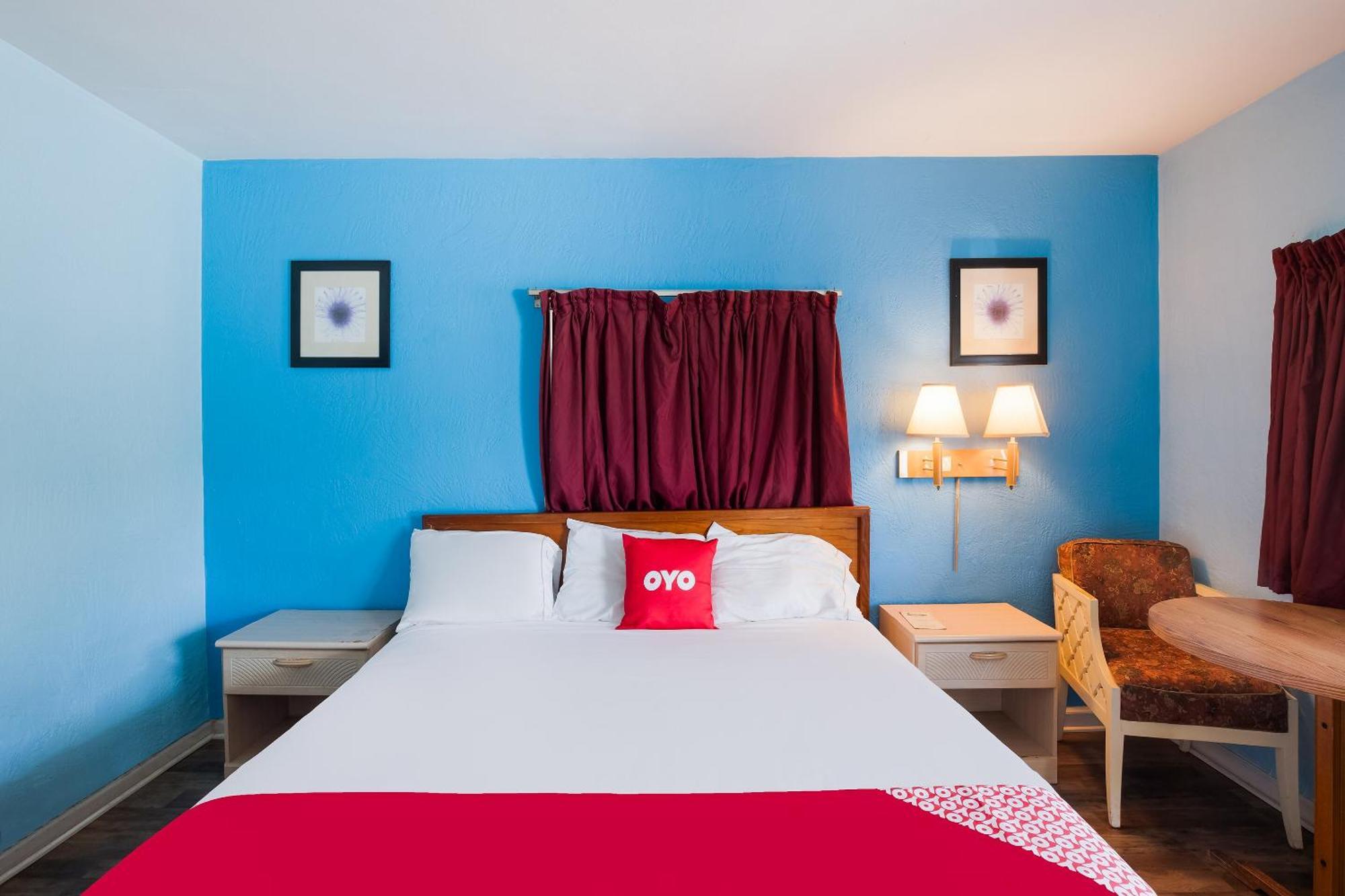 Hotel Salem-Roanoke I-81 -Listing Partner Exteriör bild