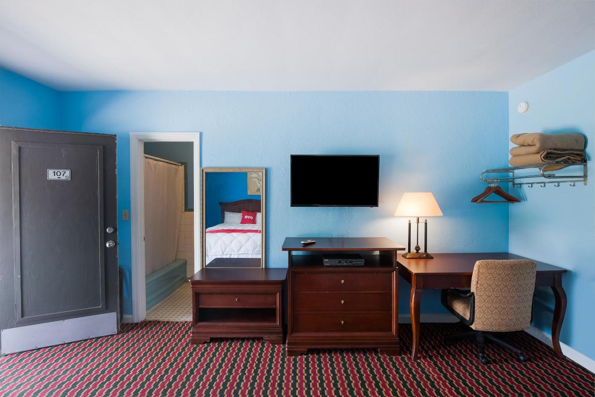 Hotel Salem-Roanoke I-81 -Listing Partner Exteriör bild