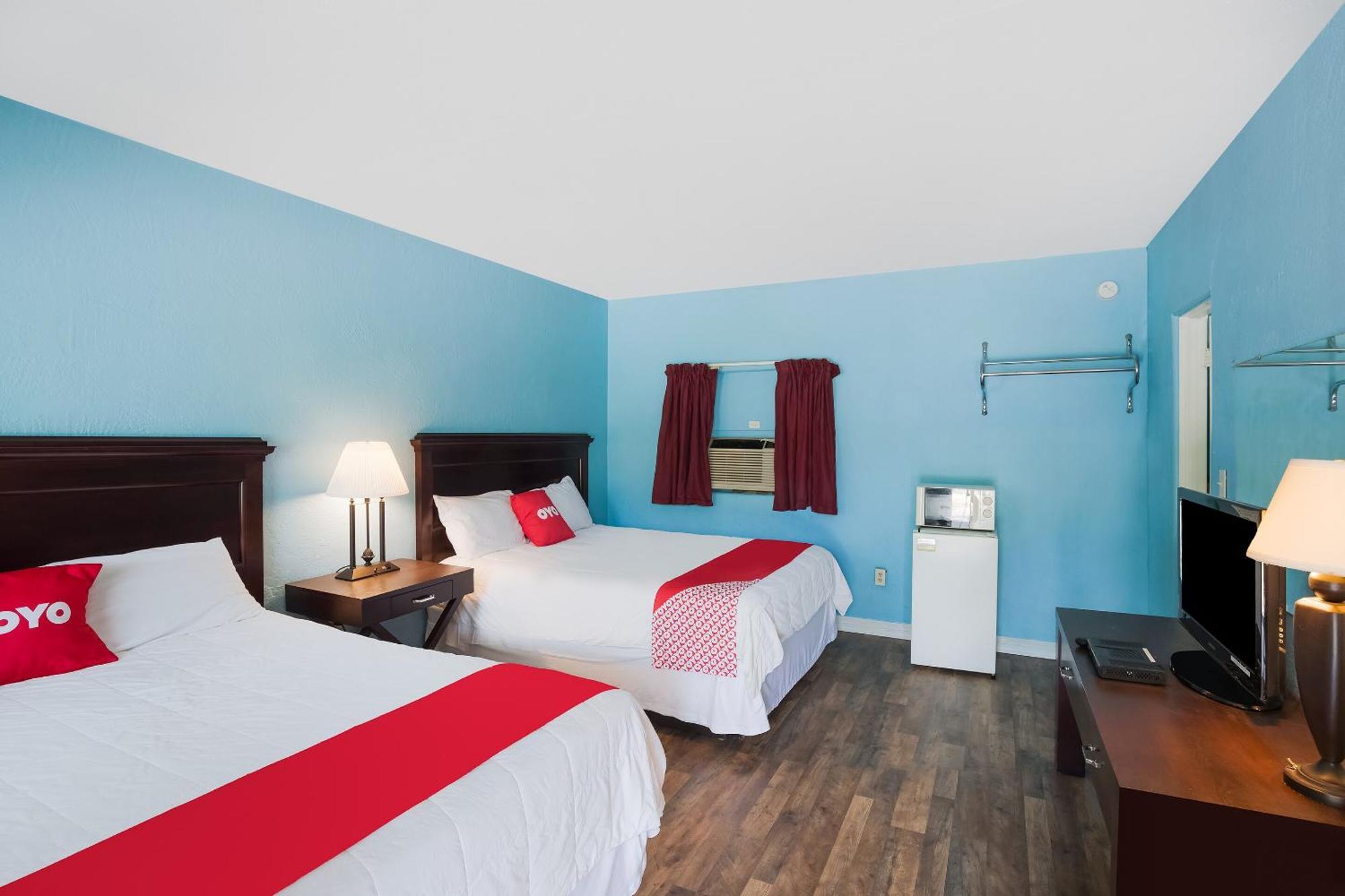 Hotel Salem-Roanoke I-81 -Listing Partner Exteriör bild