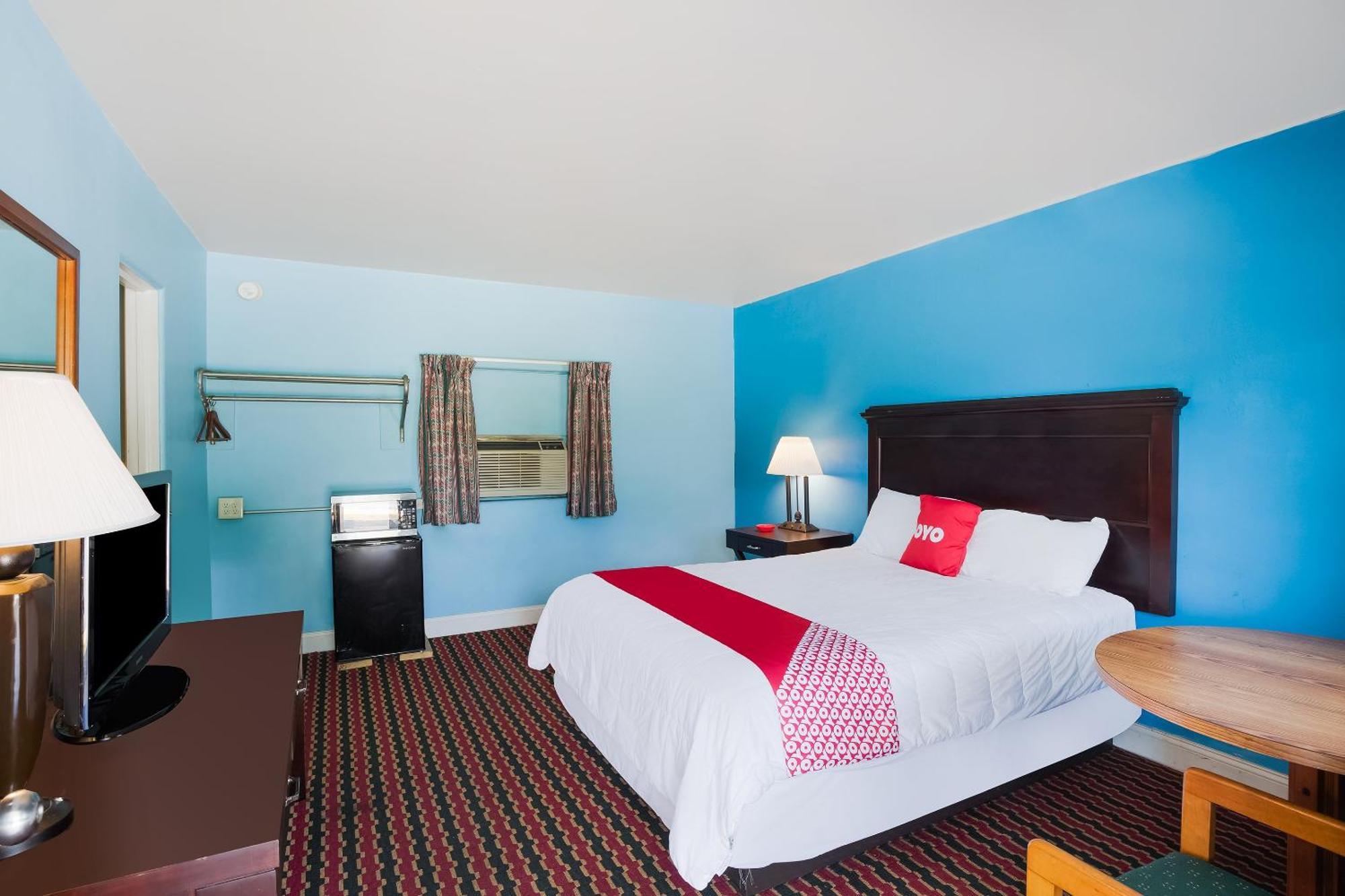 Hotel Salem-Roanoke I-81 -Listing Partner Exteriör bild