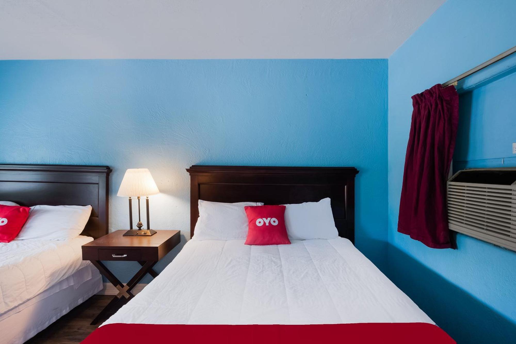 Hotel Salem-Roanoke I-81 -Listing Partner Exteriör bild
