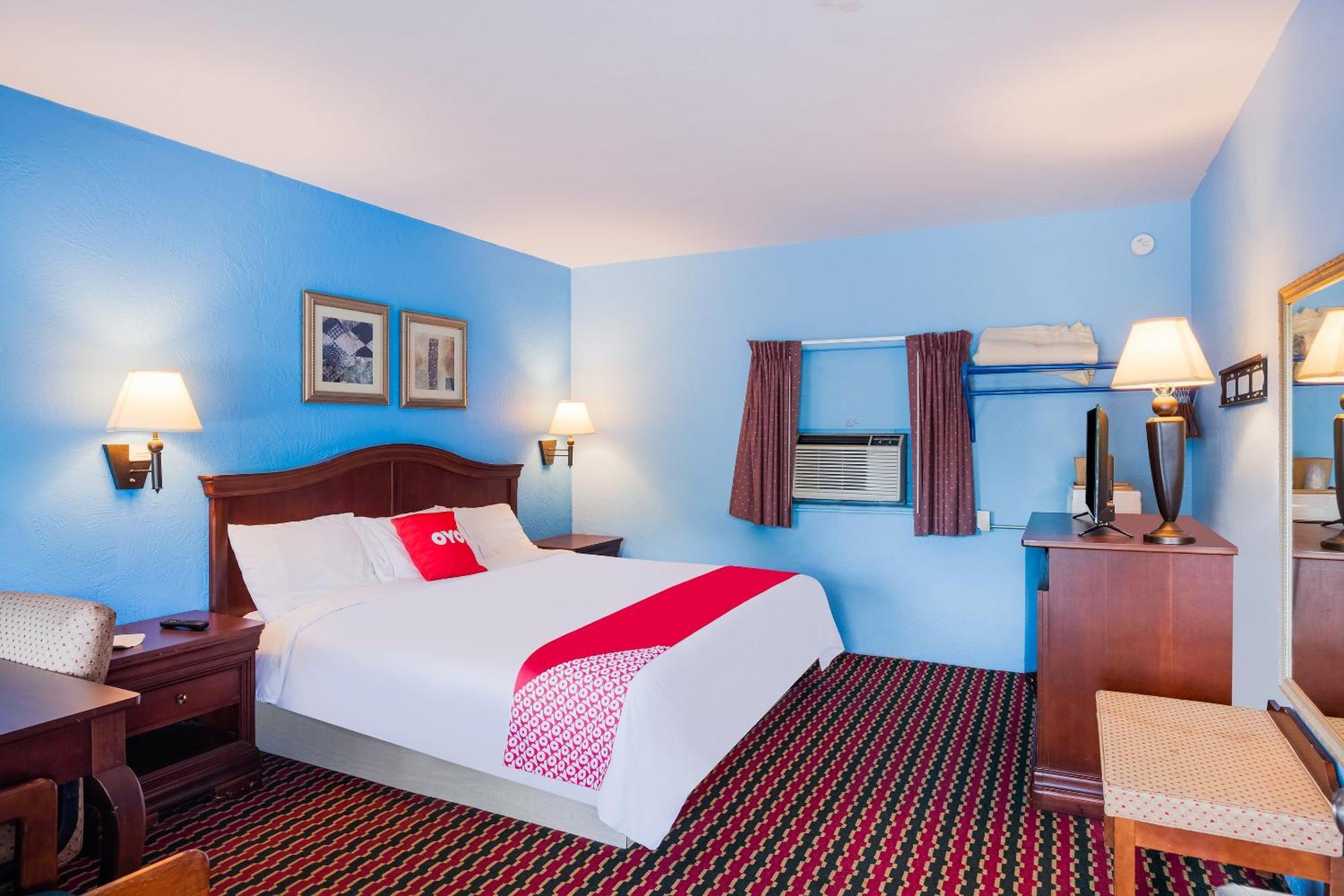 Hotel Salem-Roanoke I-81 -Listing Partner Exteriör bild
